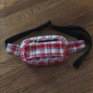 Urban Outfitters fanny pack